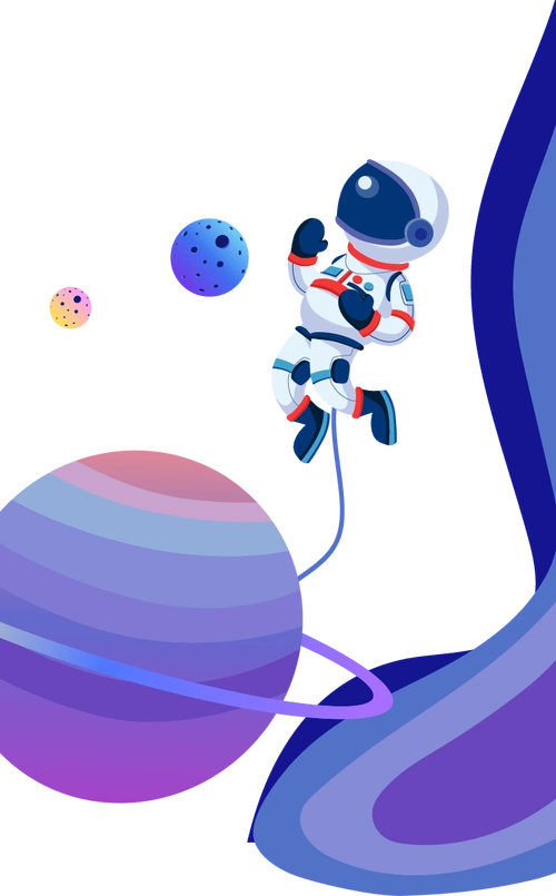 通州实小让天宫之光照亮科技梦想