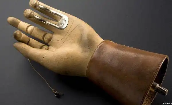 假肢假指厂家 社保假肢厂家