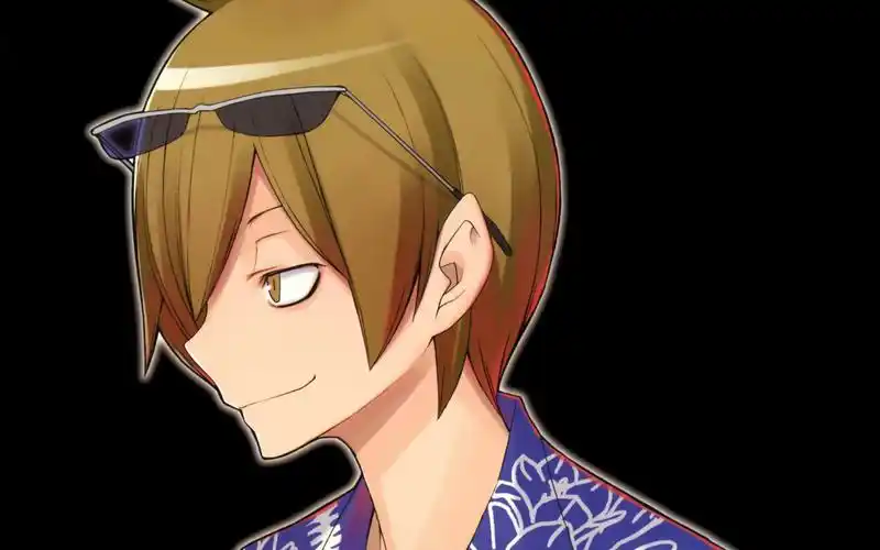 夜樱四重奏电脑桌面壁纸大全夜樱四重奏动漫人物可爱动漫动漫美女动漫