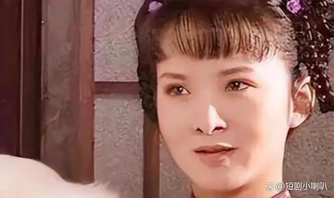 大宅门白景琦的四个老婆四个女人四种叫法名字各有深意