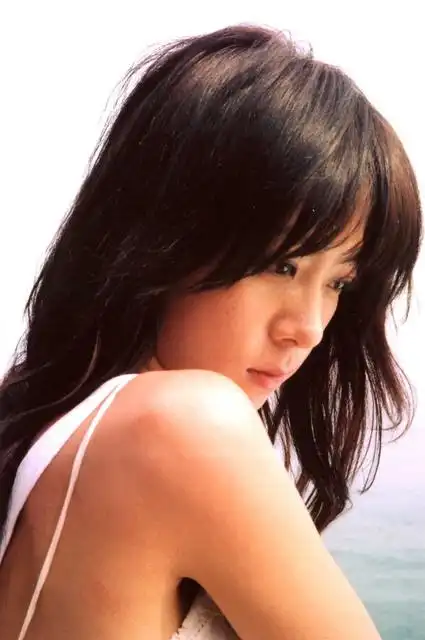 炫爽之家@陈绮贞《旅行的意义》高清mv 要的进来