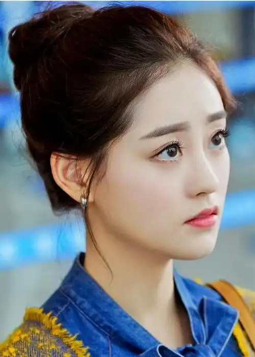 普法栏目剧女演员表名单,普法栏目剧演员(90后大美女渐成影视红人)