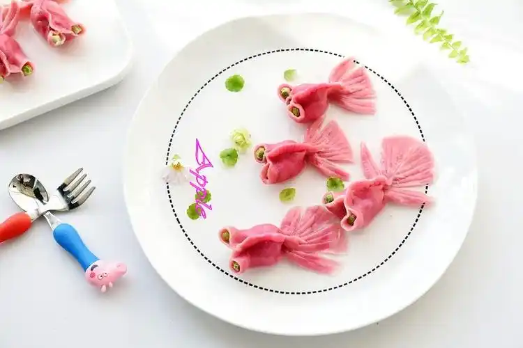 过年还在吃传统的普通饺子?太没新意,换个新花样,好吃又好玩