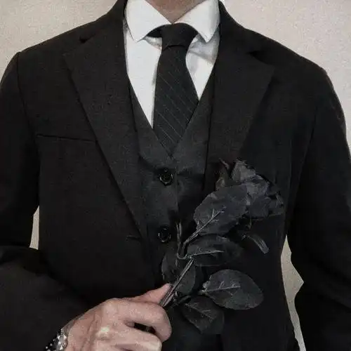 头像 | 你是哪个村的猪 这么膨胀