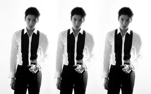 王子异 - 堆糖,美图壁纸兴趣社区