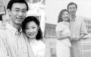 有过一段婚姻,她前夫是棋坛少帅九段棋手郑弘,性格比较静