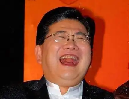 从上海第一主持人到万人嫌曹可凡为何跌落神坛