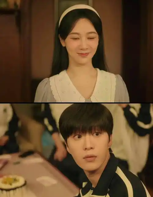 杨紫果然旺剧旺男主,致我们回不去的青春_黄瀛子_时候