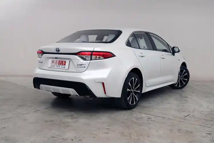 网易汽车6月30日报道 日前,根据广汽丰田官方信息:2021款雷凌正式上市