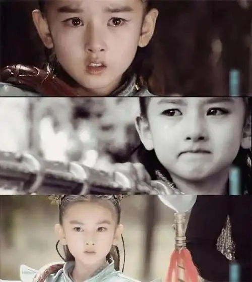 小哪吒长大了!宋祖儿变身萌系少女晒素颜