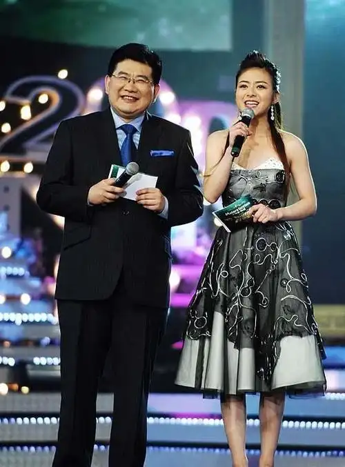 东方卫视一姐陈辰与程雷相恋7年为何转身嫁给了余笛