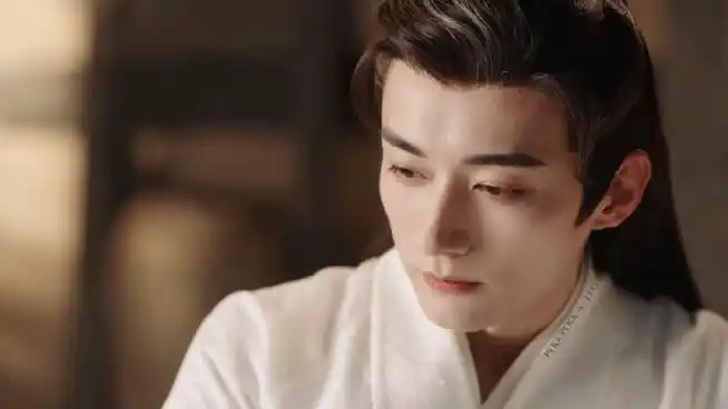 刘学义潘樾##花间令