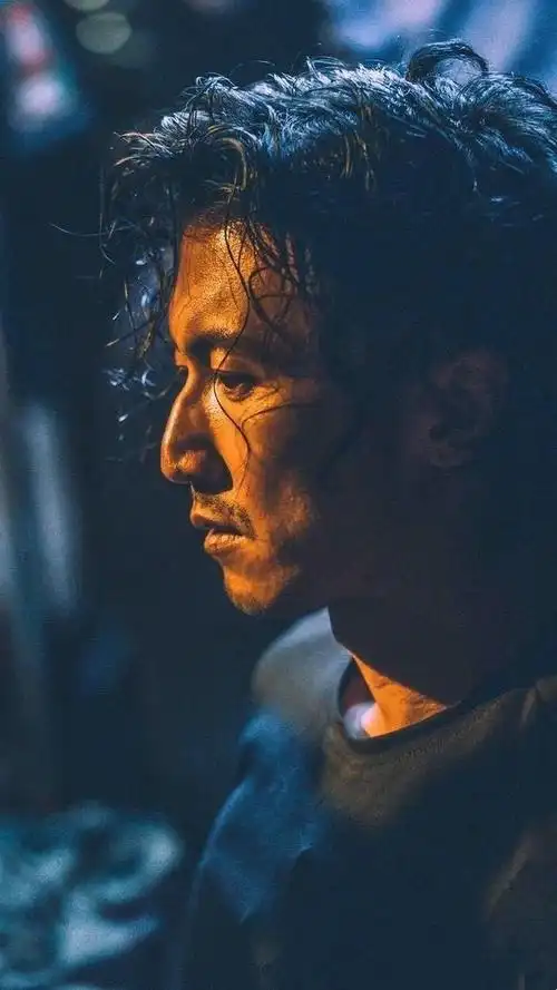 谢霆锋高清手机壁纸