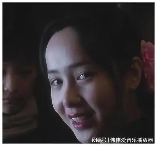 多次背叛却不离婚蒋雯丽这么漂亮为何会看上顾长卫