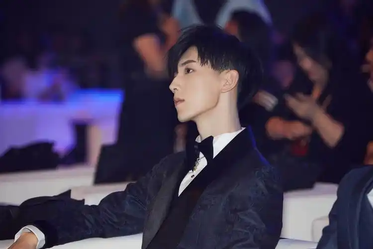 第三届金海鸥奖出炉郭俊辰荣获最in价值奖