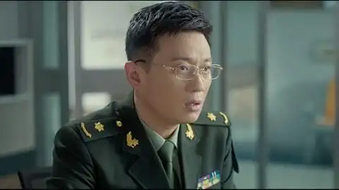 【混剪】 爱上特种兵 徐洪浩 冬眠