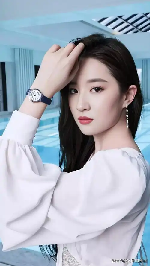 刘亦菲高清壁纸合集第二部