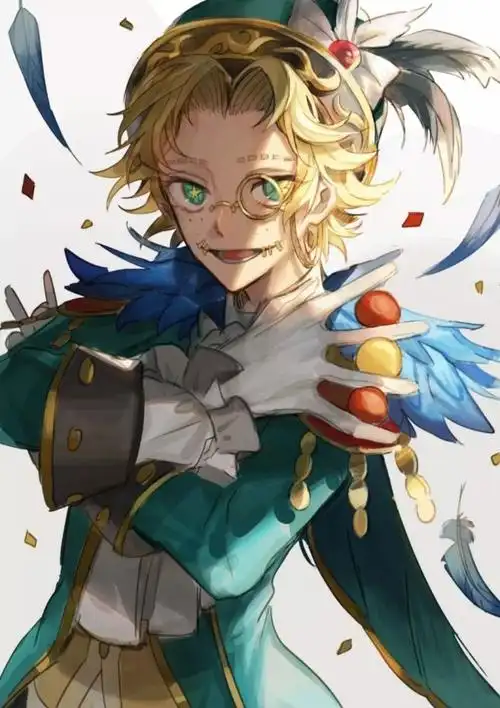 麦克的盛世美颜-第五人格小短篇可甜可虐-话本小说网