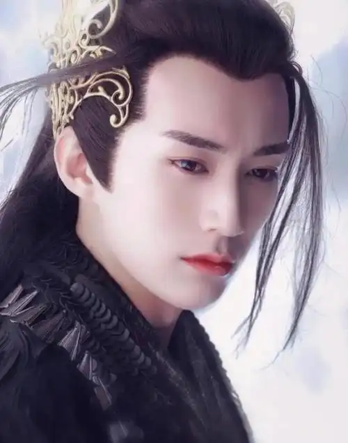 刘学义17岁33岁荧幕变化越老越有型越看越周正的典范