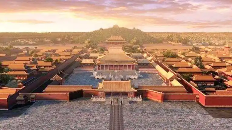 明明我国故宫占地面积多大72平米,为什么却一间厕所也没有呢?