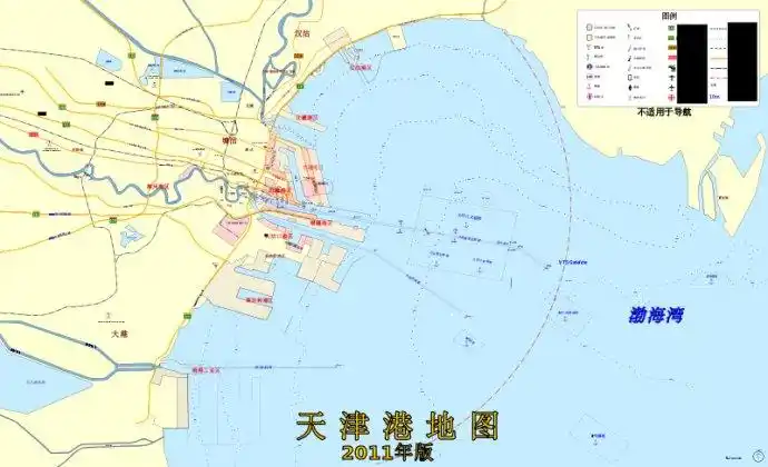 天津港的_区域经济贡献研究