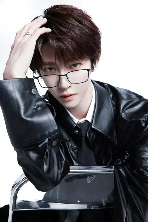 刘宇:我倾向100%打开自己,"国风"是一条最对的路_腾讯新闻