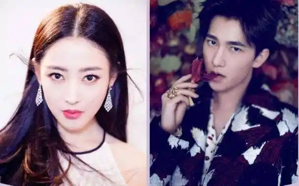 乔欣好惨!杨洋出轨张天爱,分手后藕断丝连,聊天记录信息量太大