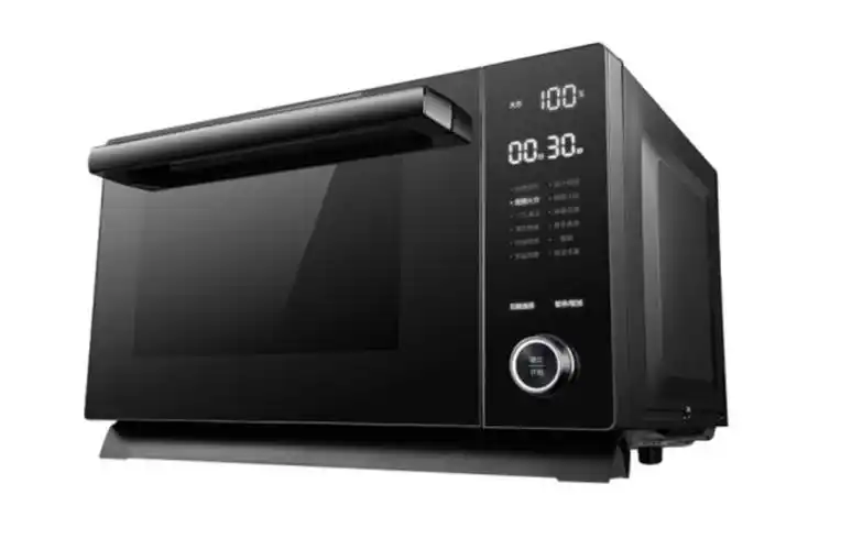 美的微波炉