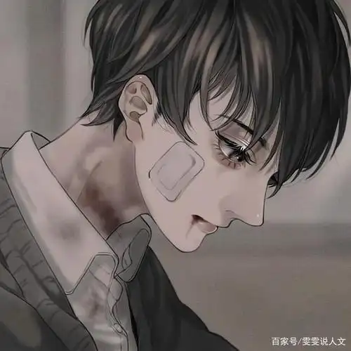 都市悬疑甜宠文:《半吟》 这是来自弱水千流的一本书,男主叫厉腾,是