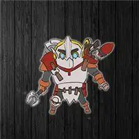 dota2高清美图卡尔_微信头像图片大全