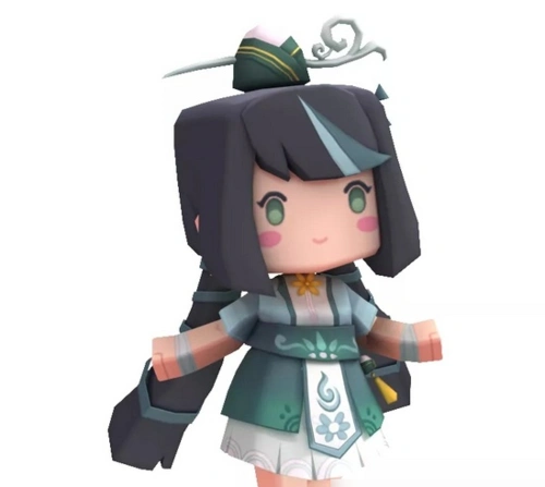 迷你世界青弦装扮怎么样 青弦装扮获取方法