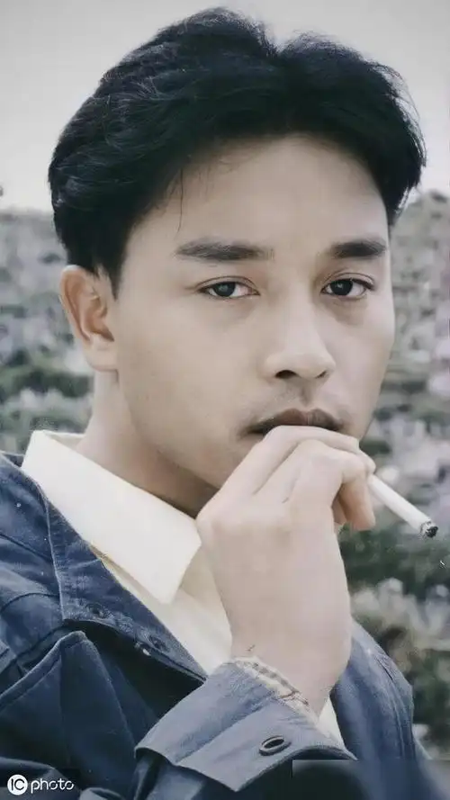 张国荣高清图片无水印3