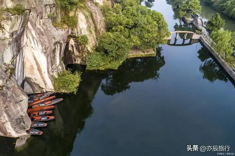 绍兴必去十大旅游景点推荐(绍兴最好玩的景点排名) - 恰卡编程网
