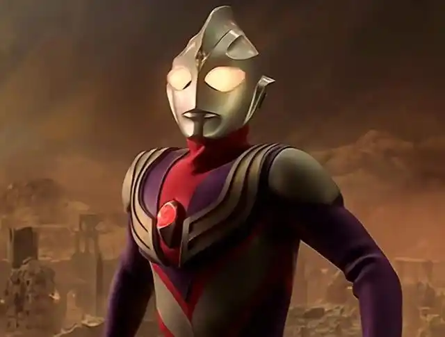 迪迦奥特曼:以凡人之力驾驭巨人之力,需要一颗发光的心