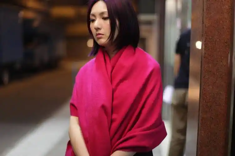 这养颜美容的饺子有多难下咽,看看杨千嬅的表演就知道了_角色_白灵