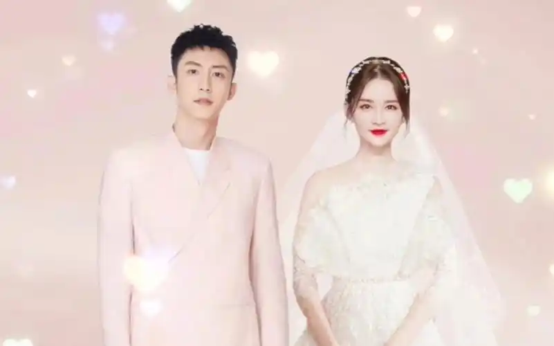 沁心瑜你黄景瑜李沁成为彼此宇宙的终极浪漫