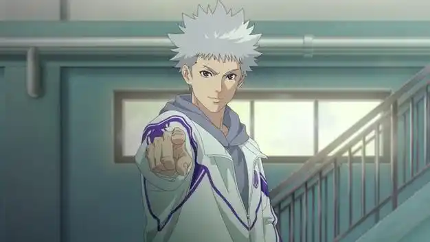 p data-id="tmtwewyxrppc">秦且歌(本名:钟巍) ,是中国内地男性配音