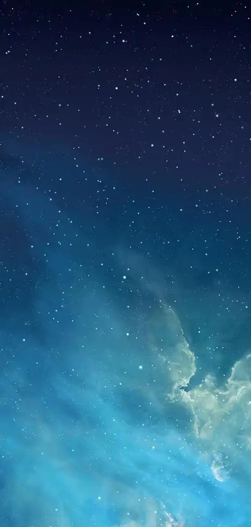 iphone历代原生壁纸,完美适配iphonex,最经典的那张千万别错过