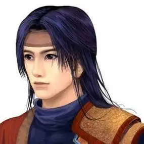 仙剑人物头像独为伊人醉红尘