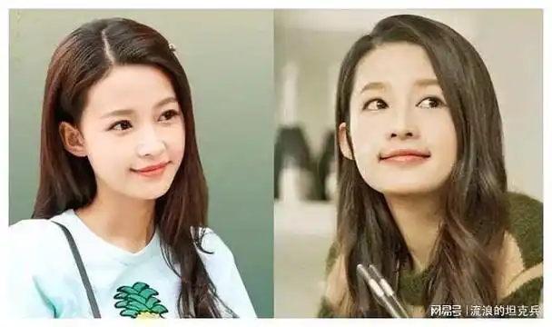 但是两人目前的处境却大相径庭李沁如今《庆余年2》的大爆,让李沁再次