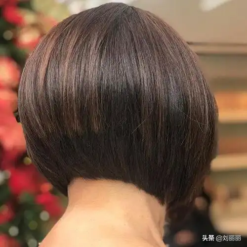 35到55岁女性发型这样剪高级精致不落伍气质真好