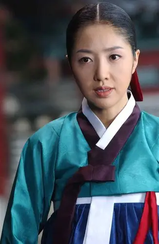 大长今 官方剧照 - mtime时光网