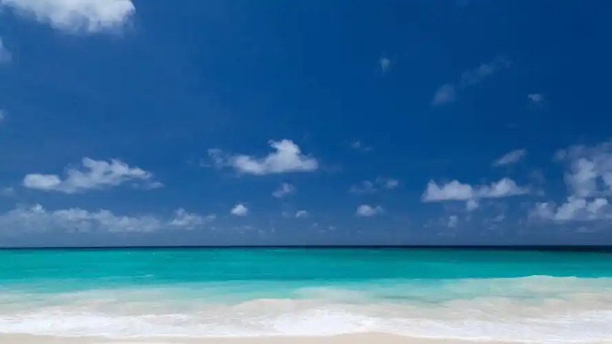 最美海景动态壁纸