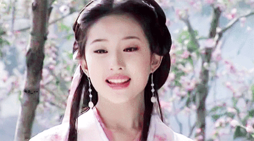 女神刘亦菲哪吒图来了!可爱不可爱?