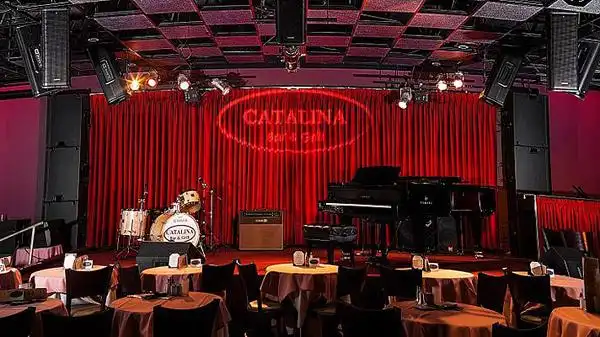 跟随《爱乐之城》的脚步,探索洛杉矶的爵士乐基因.