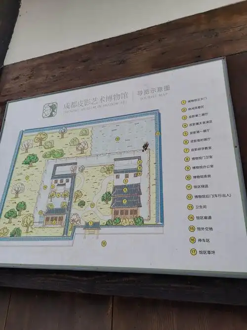 小箱子里的大智慧 - 美篇