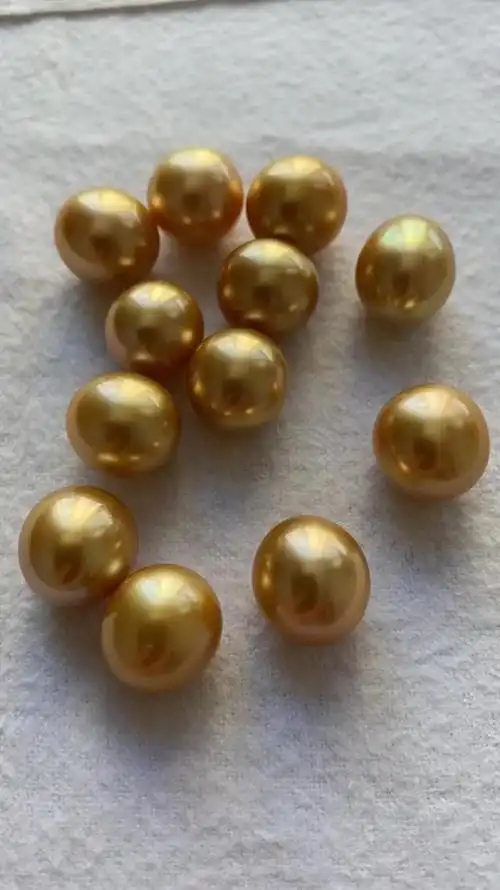 慈禧太后痴迷的珍珠竟然有软肋!