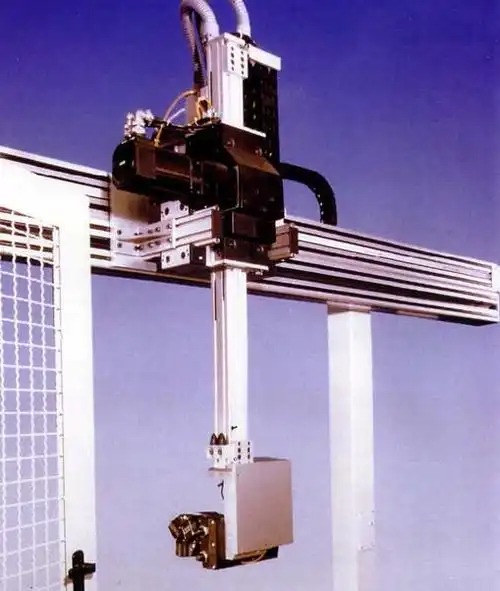 供应桁架机械手