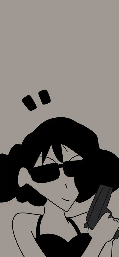 去年今日最火的壁纸#壁纸