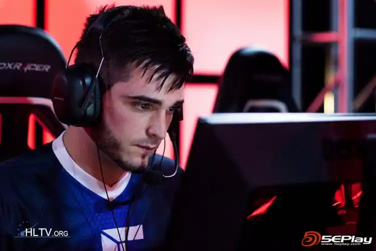 csgo明星选手个人图赏——shox